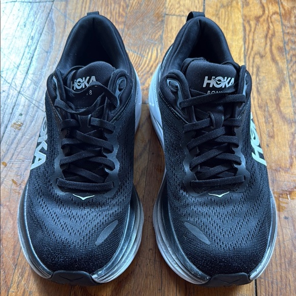 Hoka Bondi Women’s 9 B - Picture 2 of 8